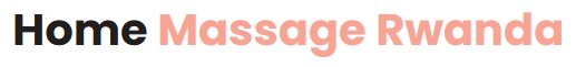 Home Massage Rwanda